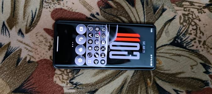 Itel S25 Ultra