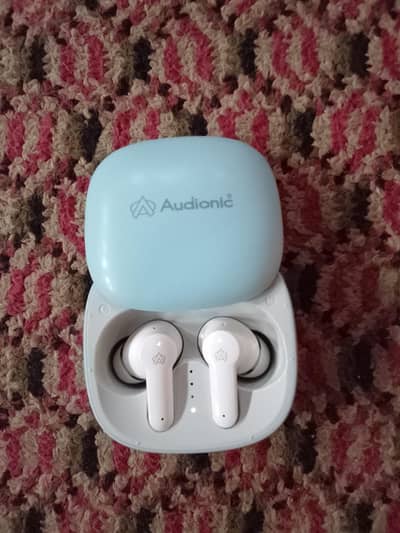 audionic 550 airbuds