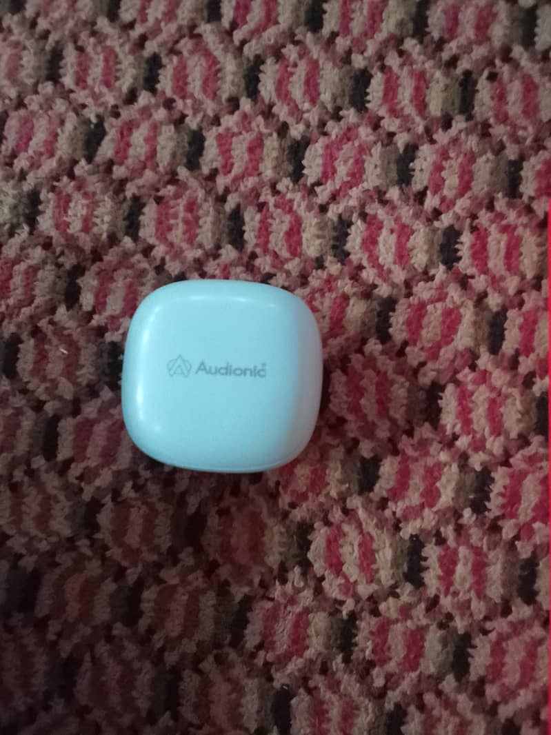 audionic 550 airbuds 2