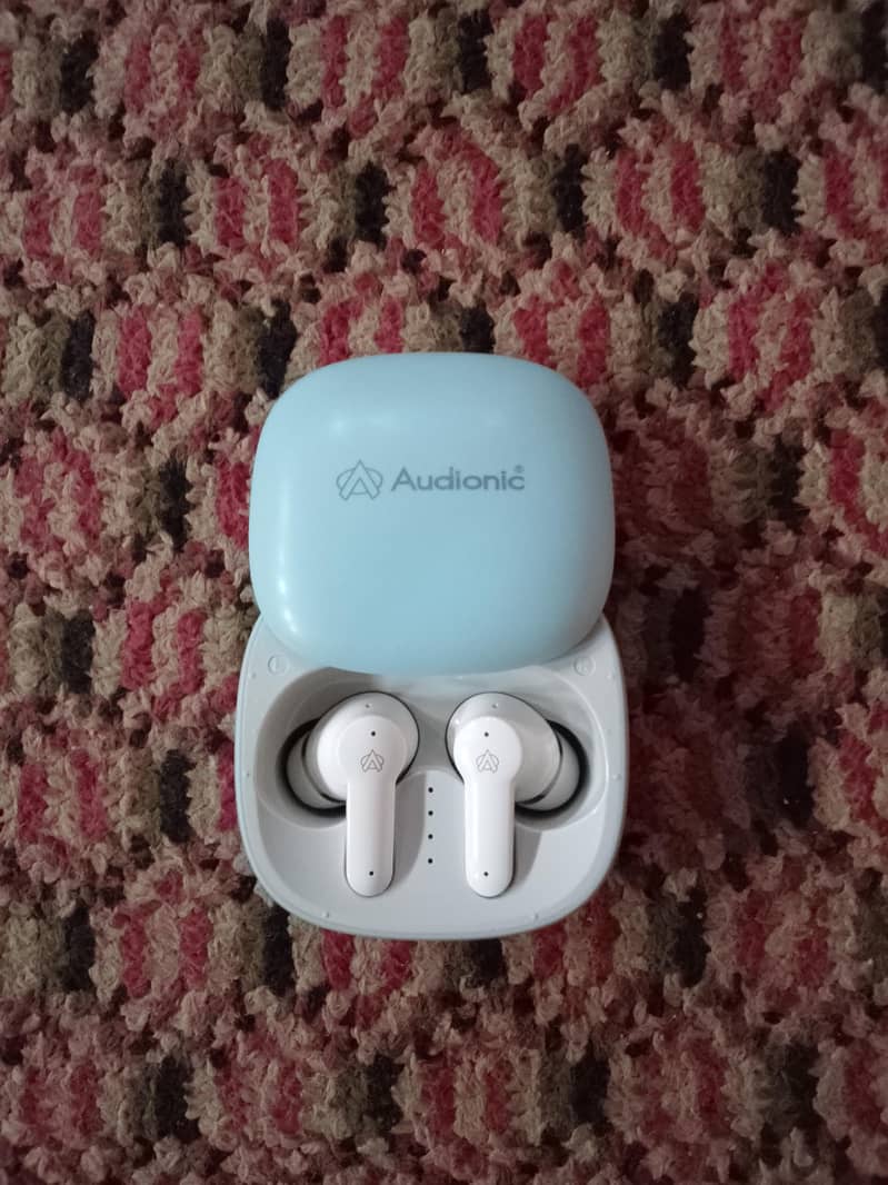 audionic 550 airbuds 3