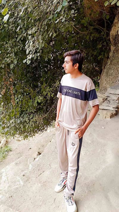 Mubashir Anxari 