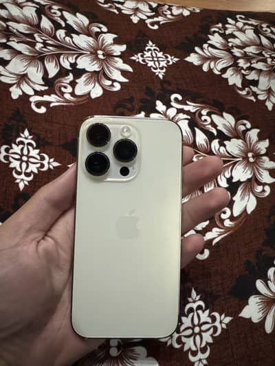 Apple iPhone 14 Pro