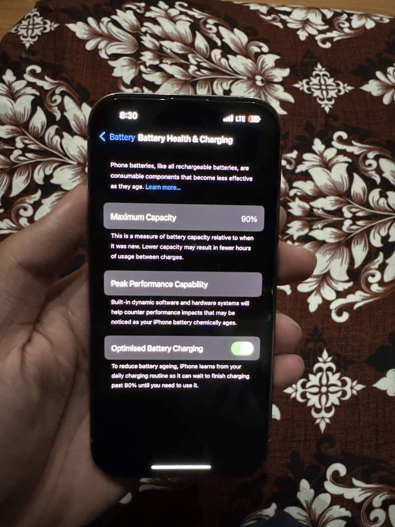 Apple iPhone 14 Pro 3