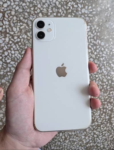 Apple iPhone 11