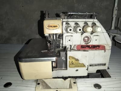 overlock machine, singer machine, machine