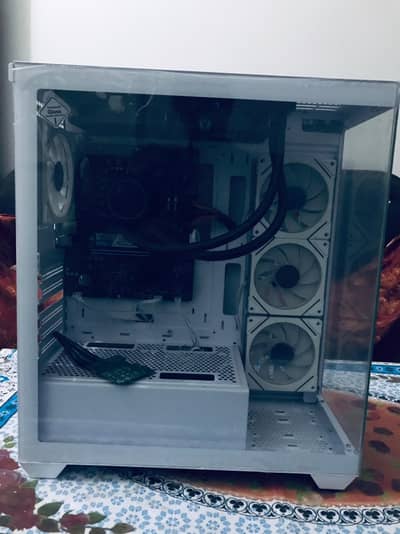  Intel i3-14100 Gaming/Performance PC | 16GB RAM | 512GB SSD