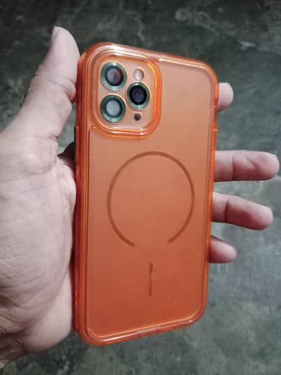 Apple iPhone 11 Pro PTA urgent sale