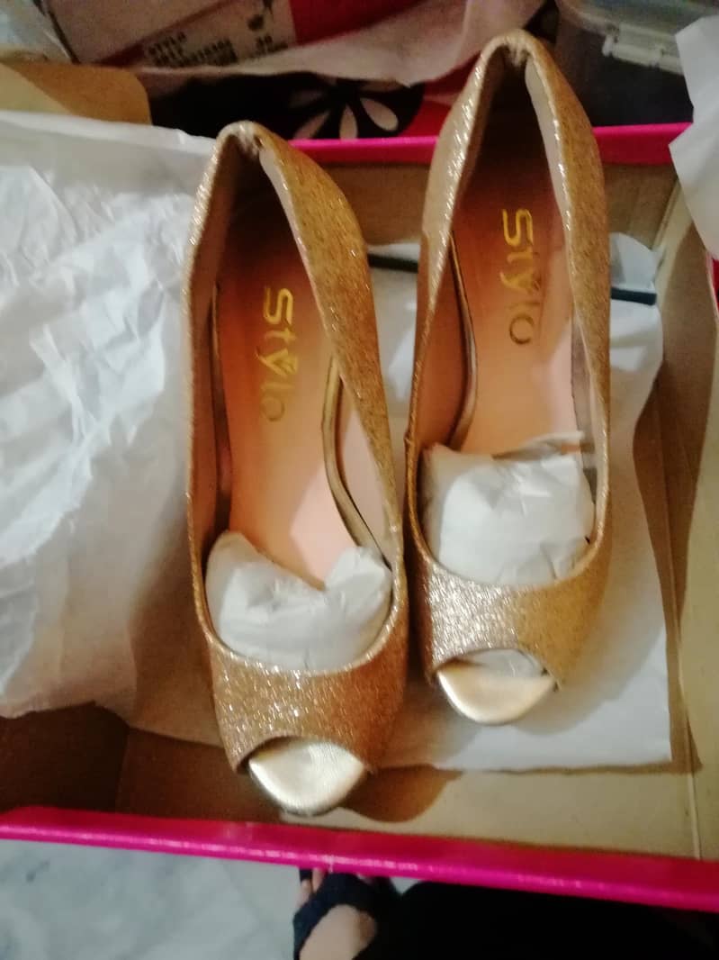 high heels 6