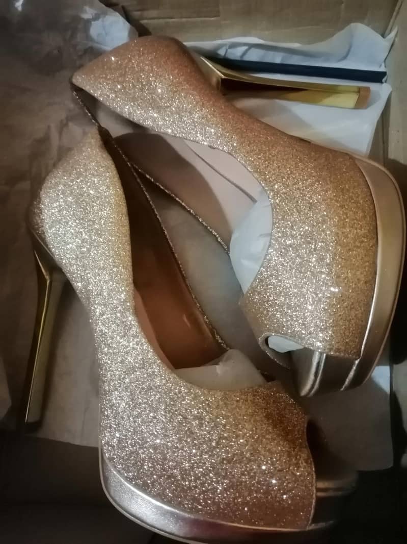 high heels 7