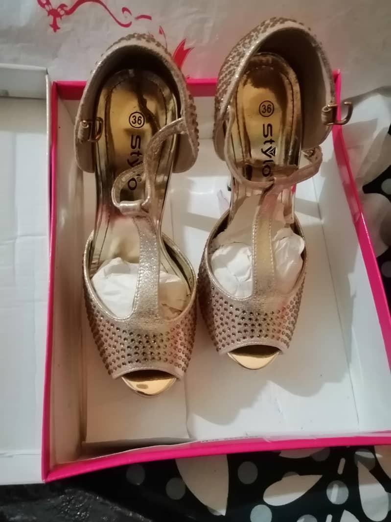 high heels 8