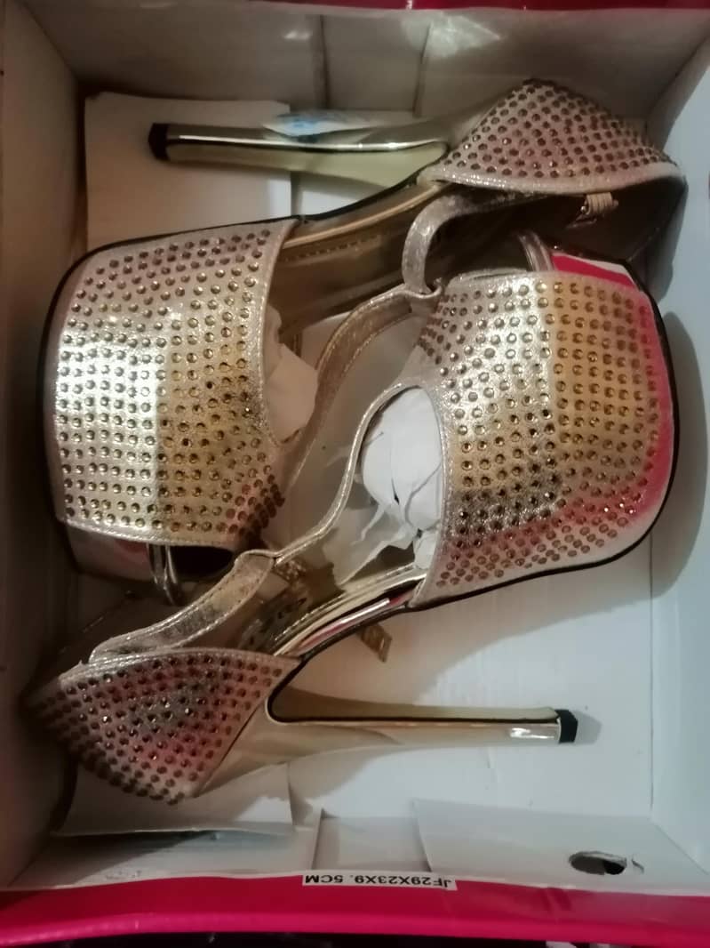 high heels 9