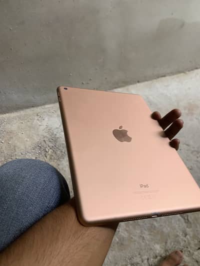 Ipad 6gen