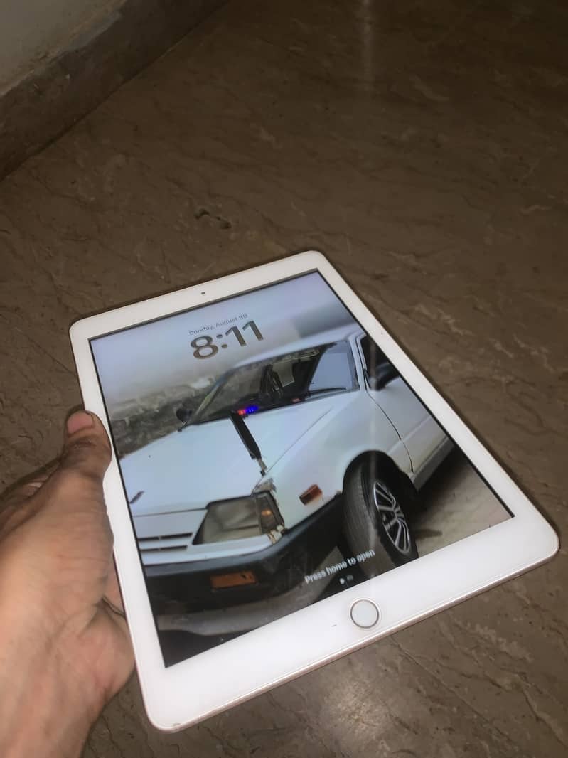 Ipad 6gen 1