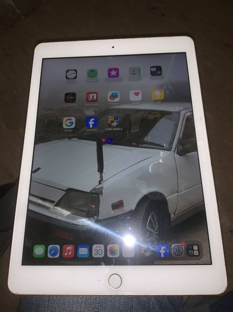Ipad 6gen 6