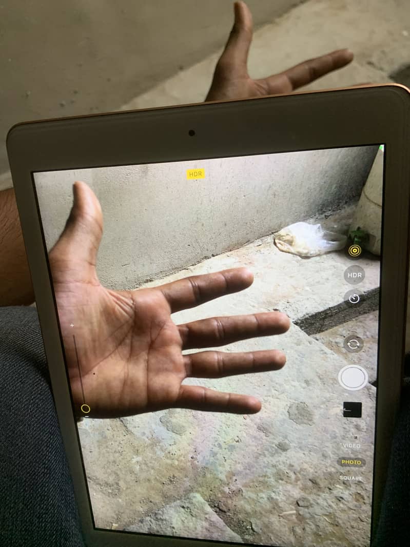 Ipad 6gen 7