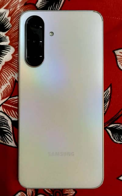 Samsung A36 5G