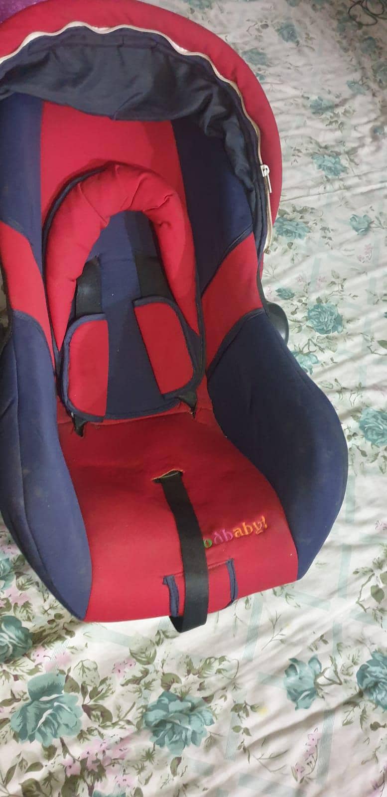 care cot 5