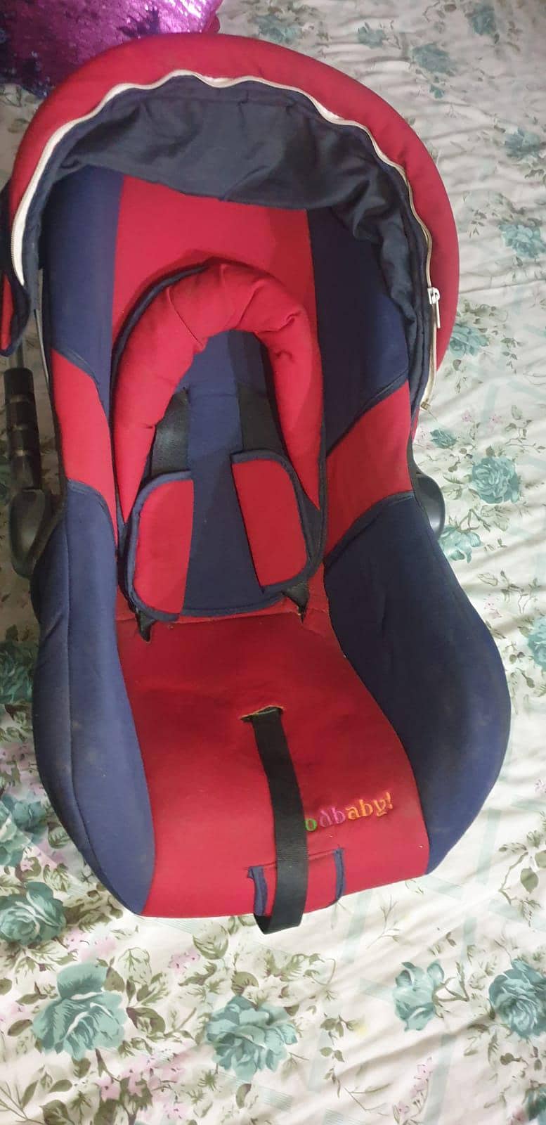 care cot 6