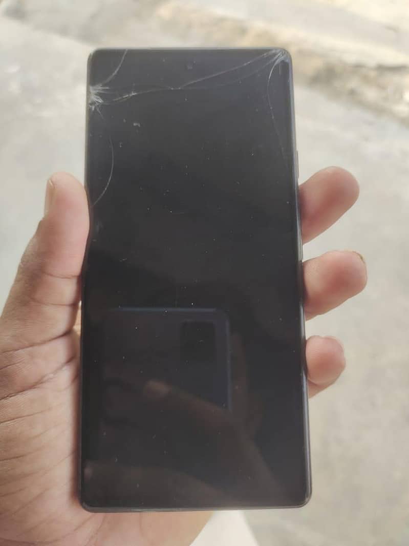 Google Pixel 6a 2