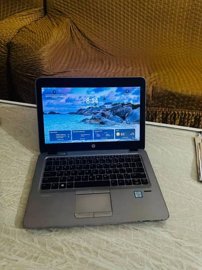 HP EliteBook 840 G3 | Intel Core i5 6th Gen | 8GB RAM / 256GB SSD