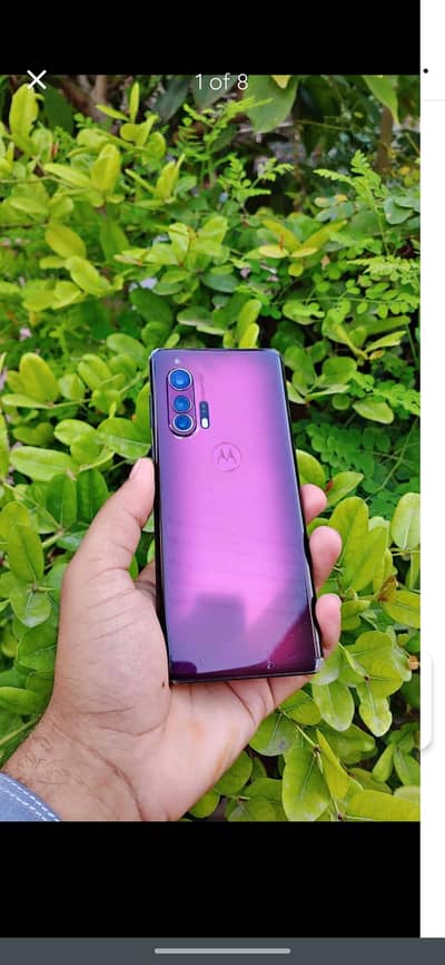 Motorola Edge Plus