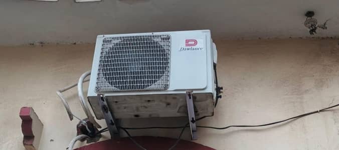 Dawlance Elegance Inverter