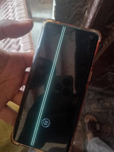 One Plus 8