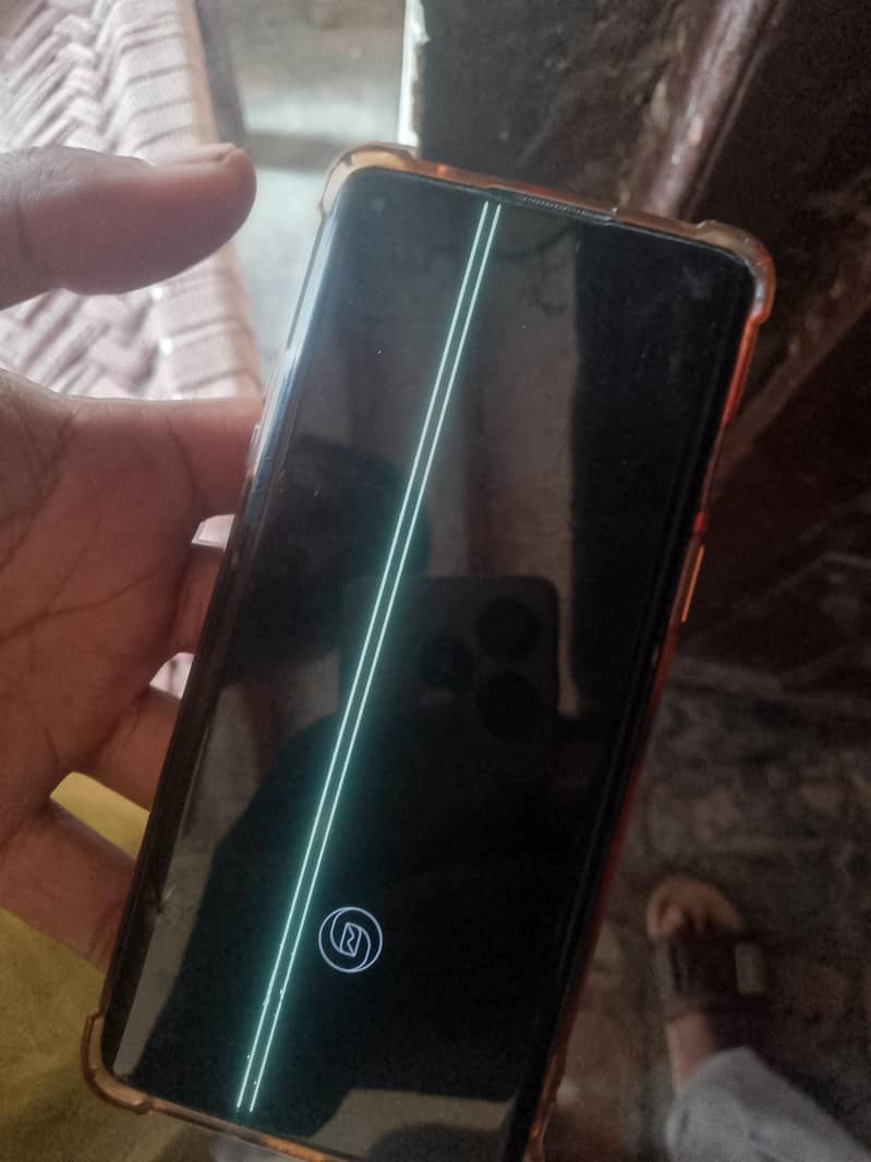 One Plus 8 0
