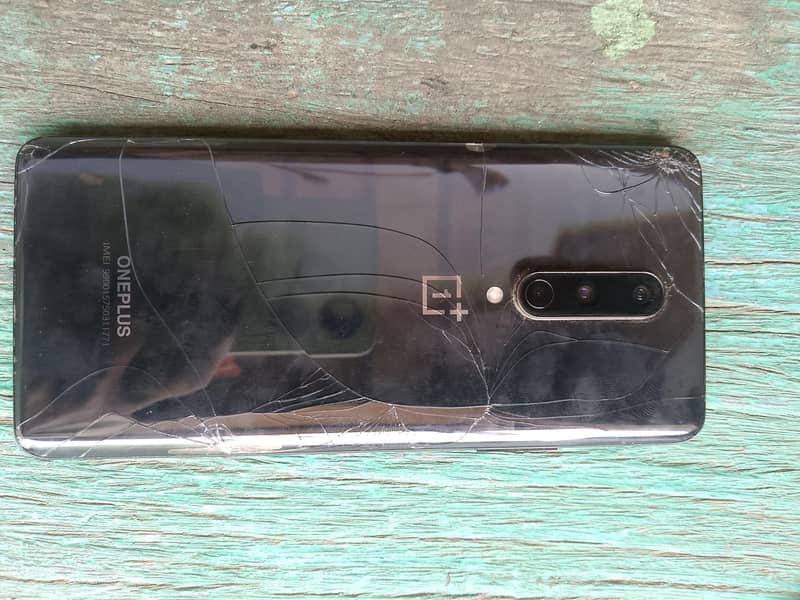 One Plus 8 1