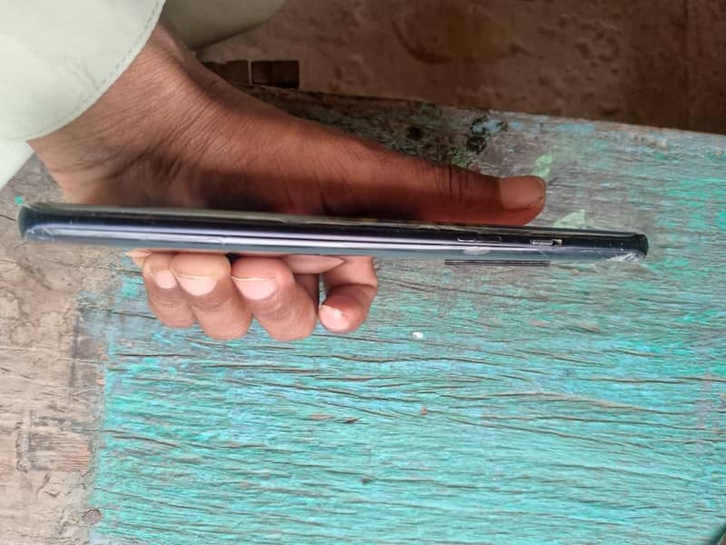 One Plus 8 5