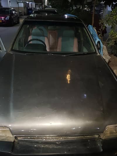 Honda Accord 1988