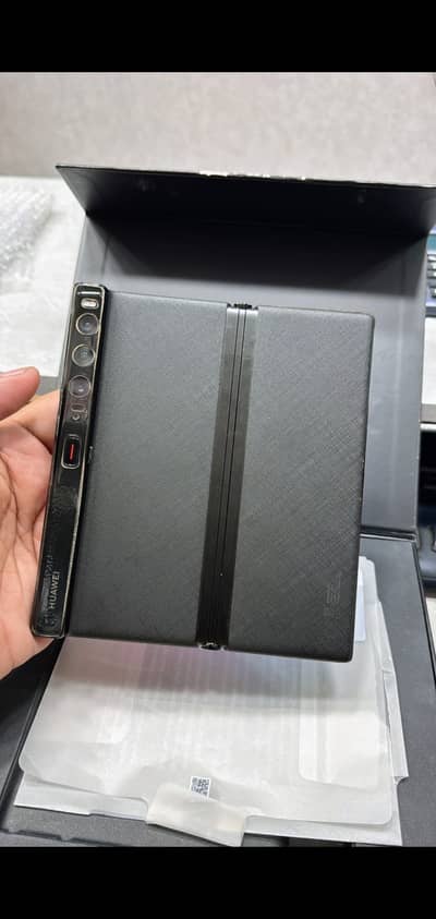 Huawei Mate Xs 2