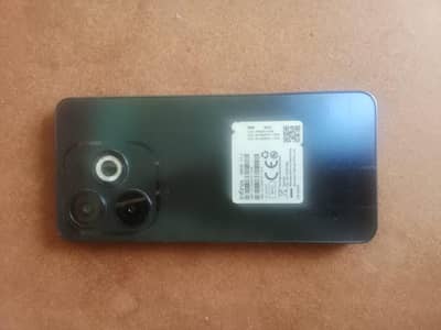 Infinix Smart 8