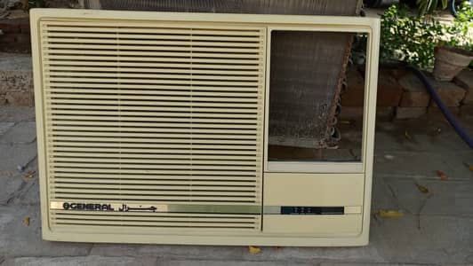Window general ac for sale
