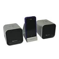 Nakamichi SSF9 series Speakers With Box and Remote