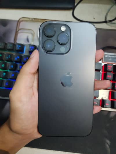 Apple iPhone 14 Pro Max