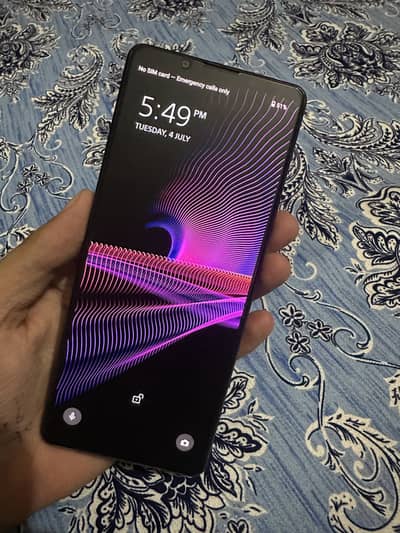 Sony 1 III