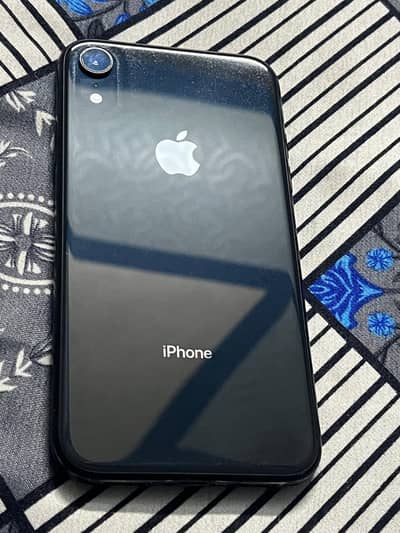 Apple iPhone XR