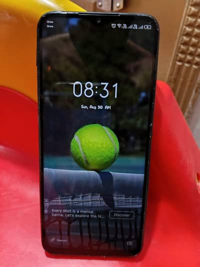 Infinix hot 10s