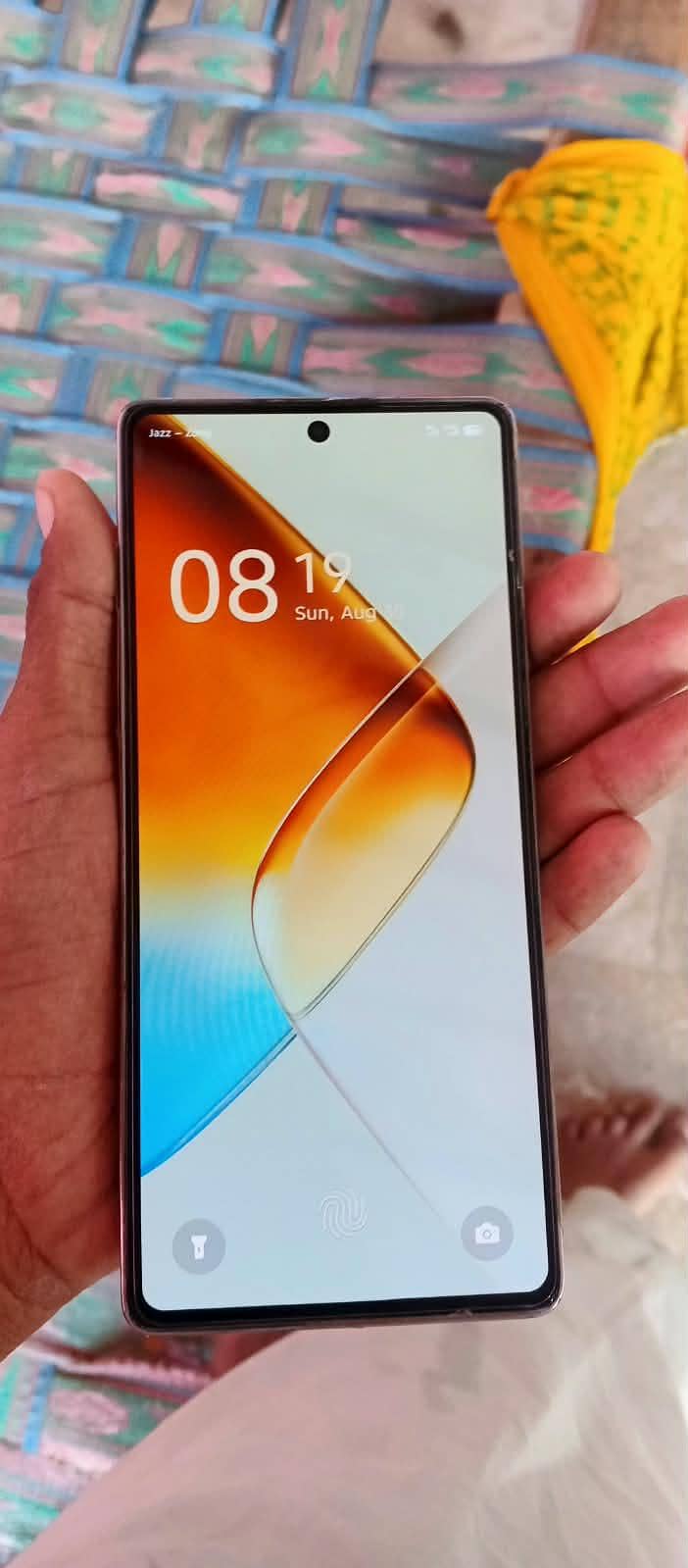 Infinix Note 40 2