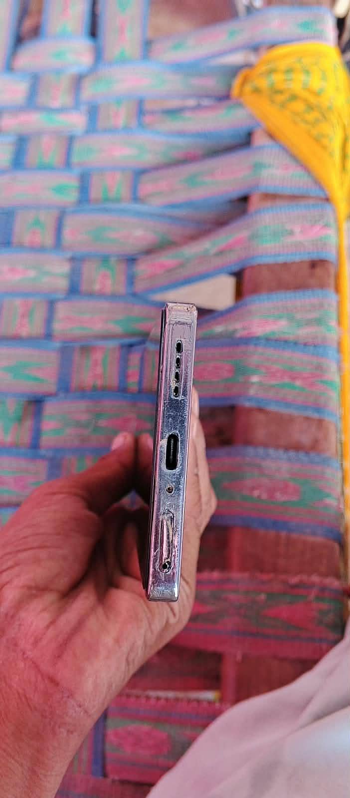 Infinix Note 40 3