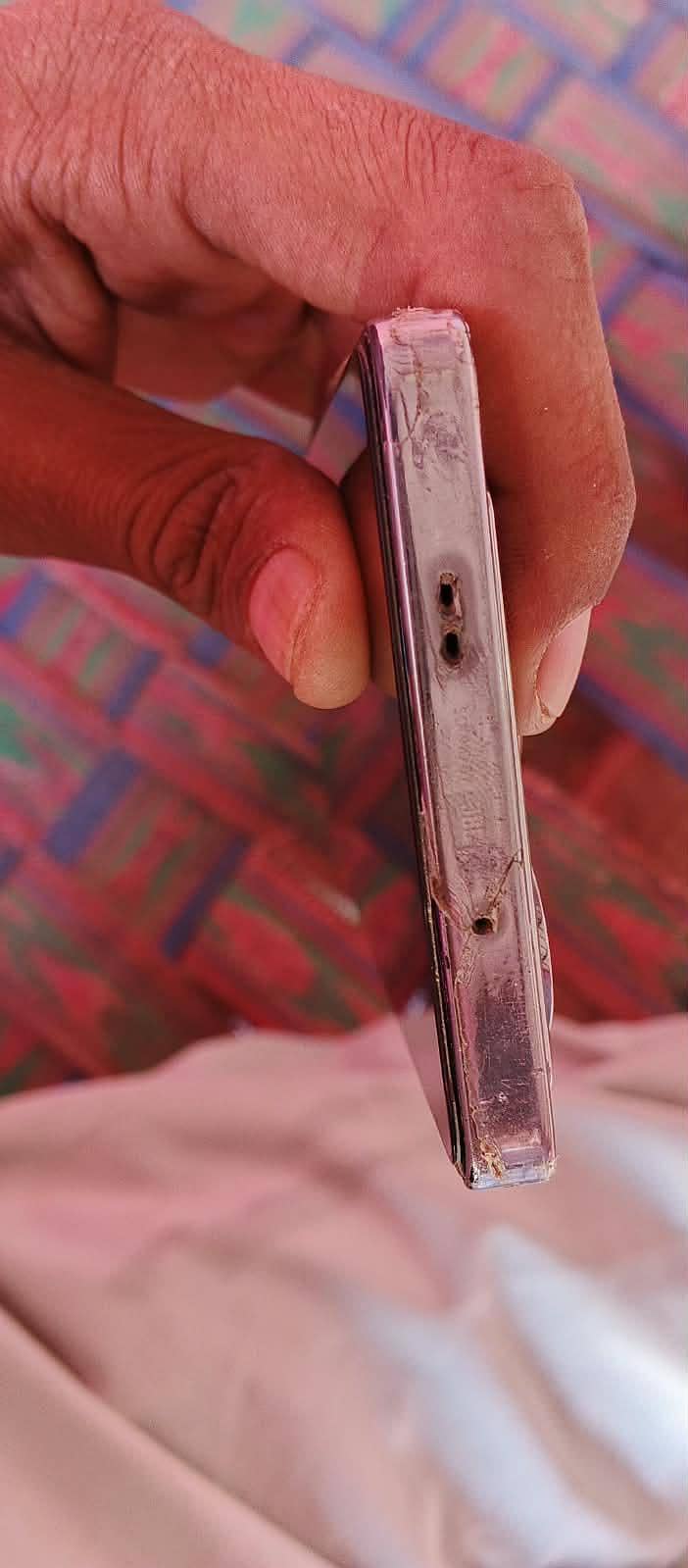 Infinix Note 40 4