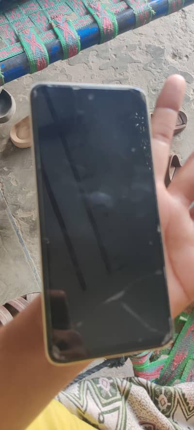 Tecno Spark Go