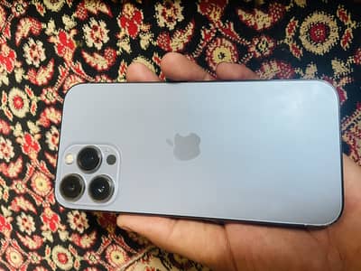 Apple iPhone 13 Pro Max 256 88% health LL model