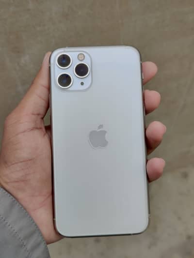 Apple iPhone 11 Pro