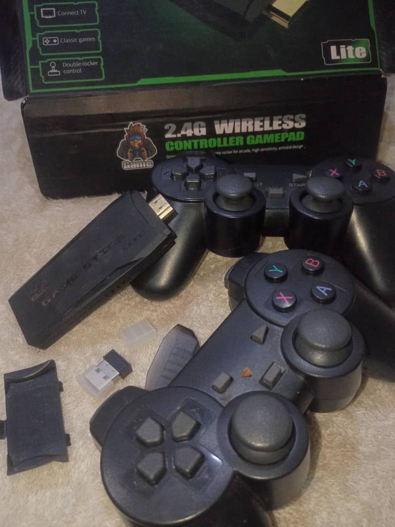 video game 3