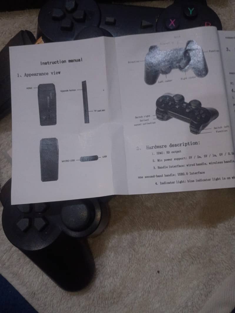 video game 5
