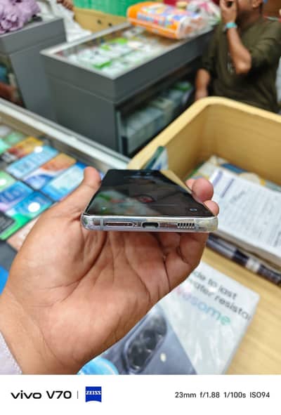 Samsung Mobile S21 Ultra