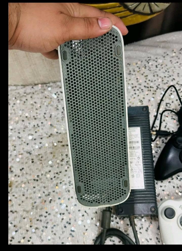 Xbox 360 jasper 2