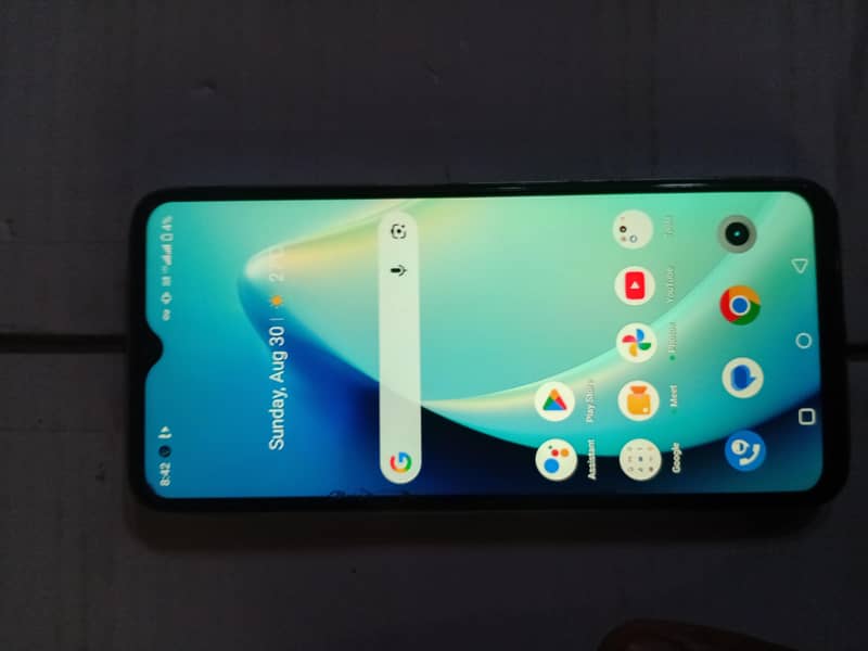 Realme C35 1